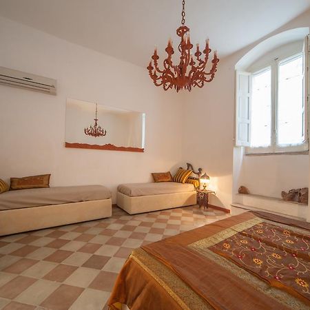 Suite San Giorgio Trani Exterior foto