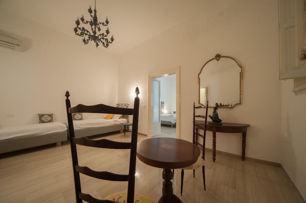 Suite San Giorgio Trani Exterior foto