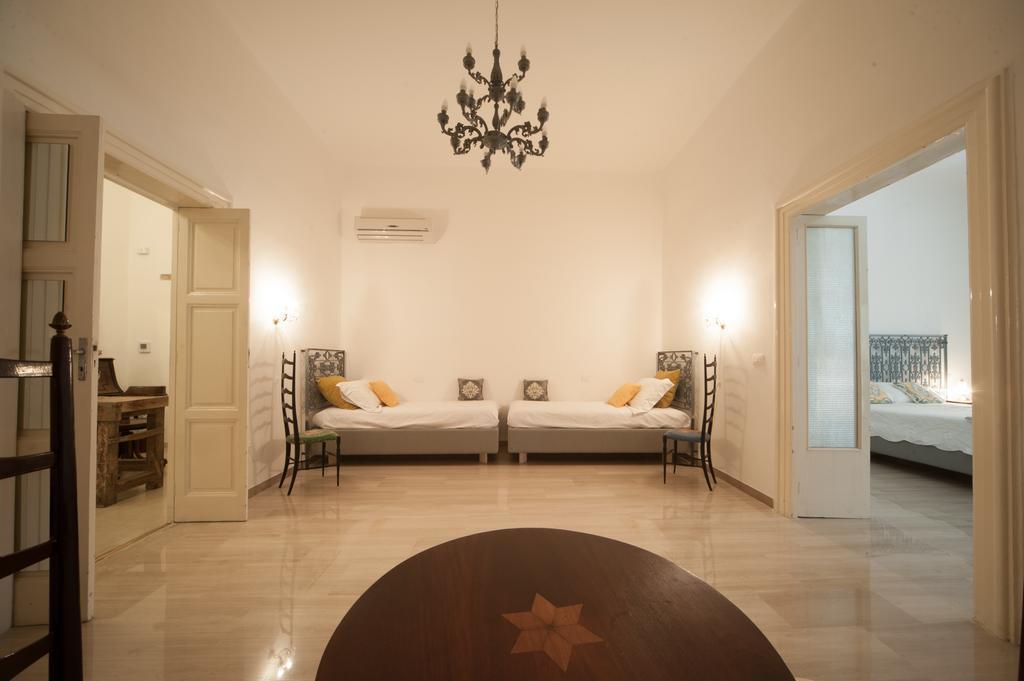 Suite San Giorgio Trani Exterior foto