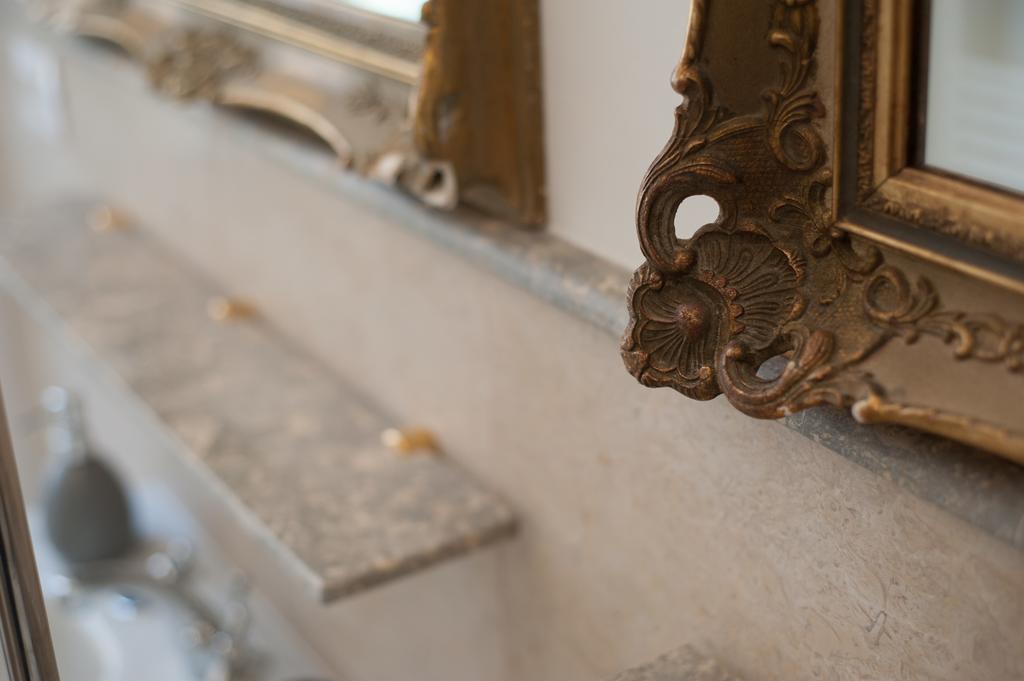 Suite San Giorgio Trani Exterior foto