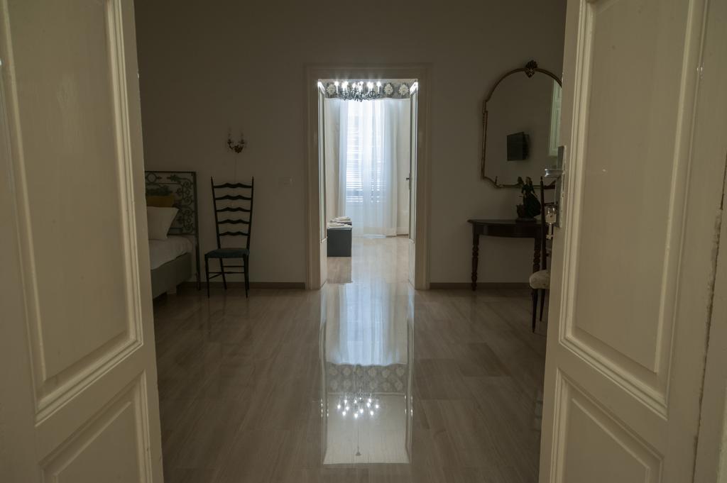 Suite San Giorgio Trani Exterior foto