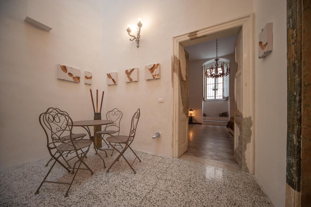 Suite San Giorgio Trani Exterior foto
