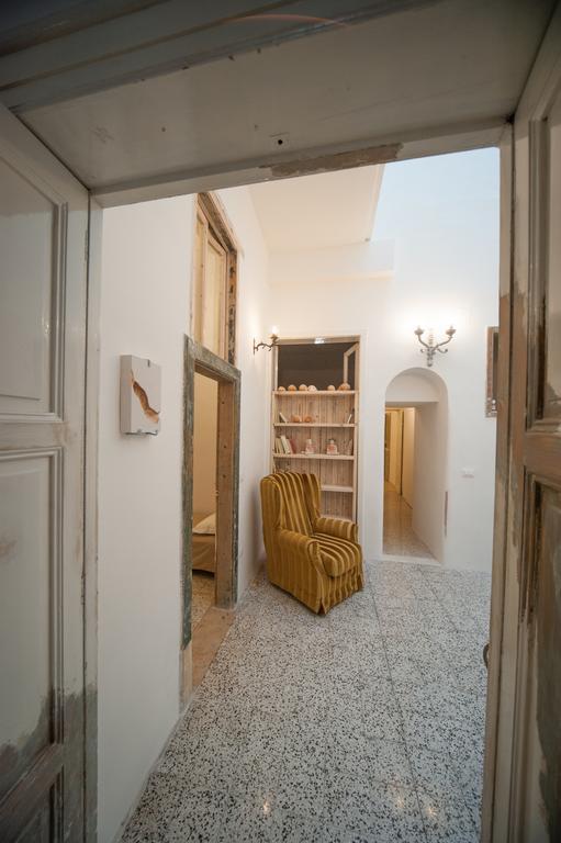 Suite San Giorgio Trani Exterior foto
