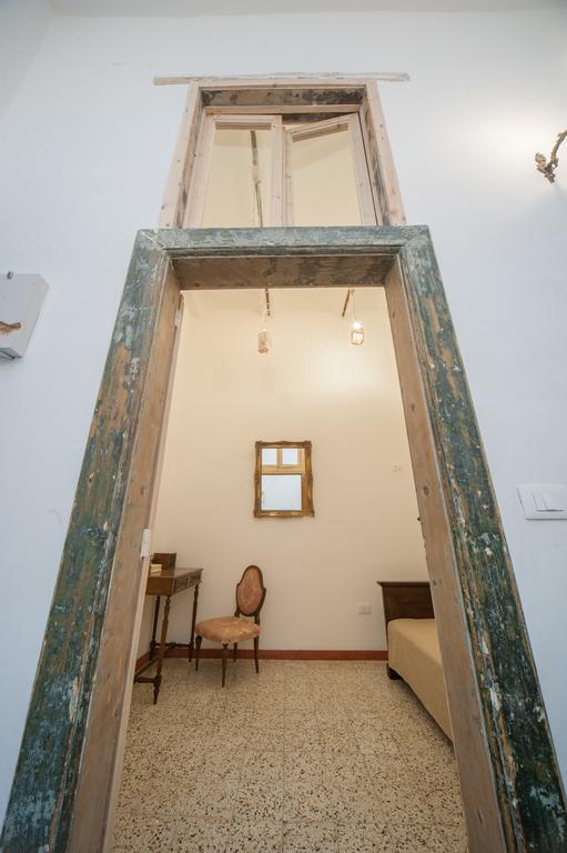Suite San Giorgio Trani Exterior foto
