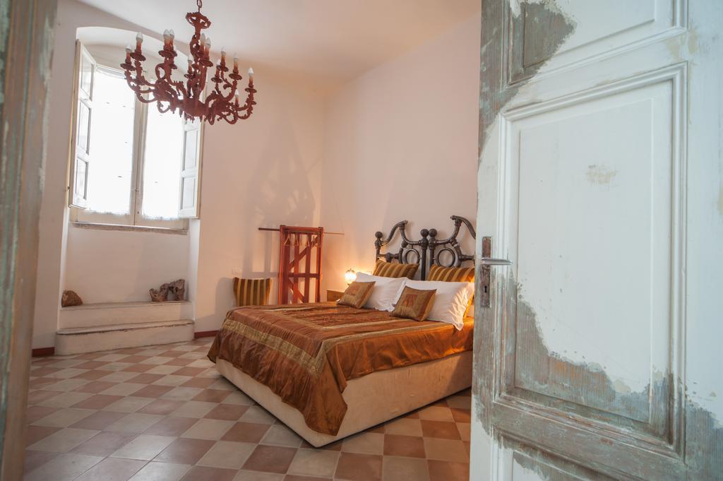Suite San Giorgio Trani Exterior foto
