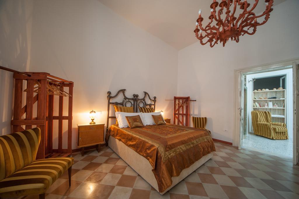 Suite San Giorgio Trani Exterior foto