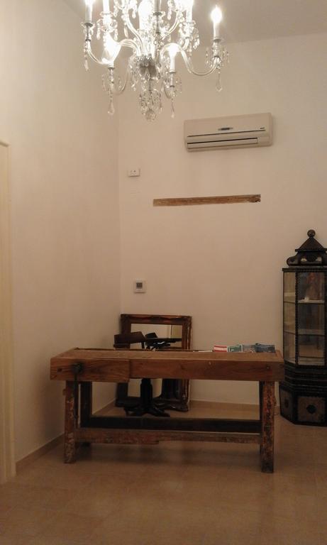 Suite San Giorgio Trani Exterior foto