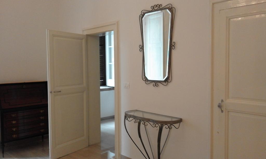 Suite San Giorgio Trani Exterior foto