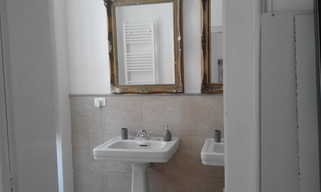 Suite San Giorgio Trani Exterior foto